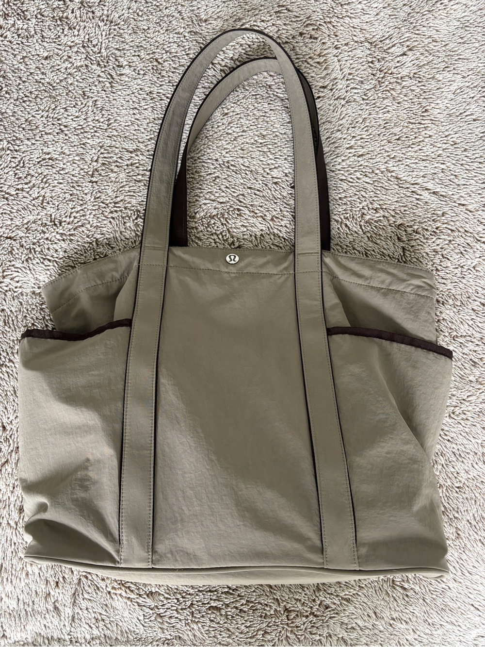 Lululemon Tote Bag 20L
